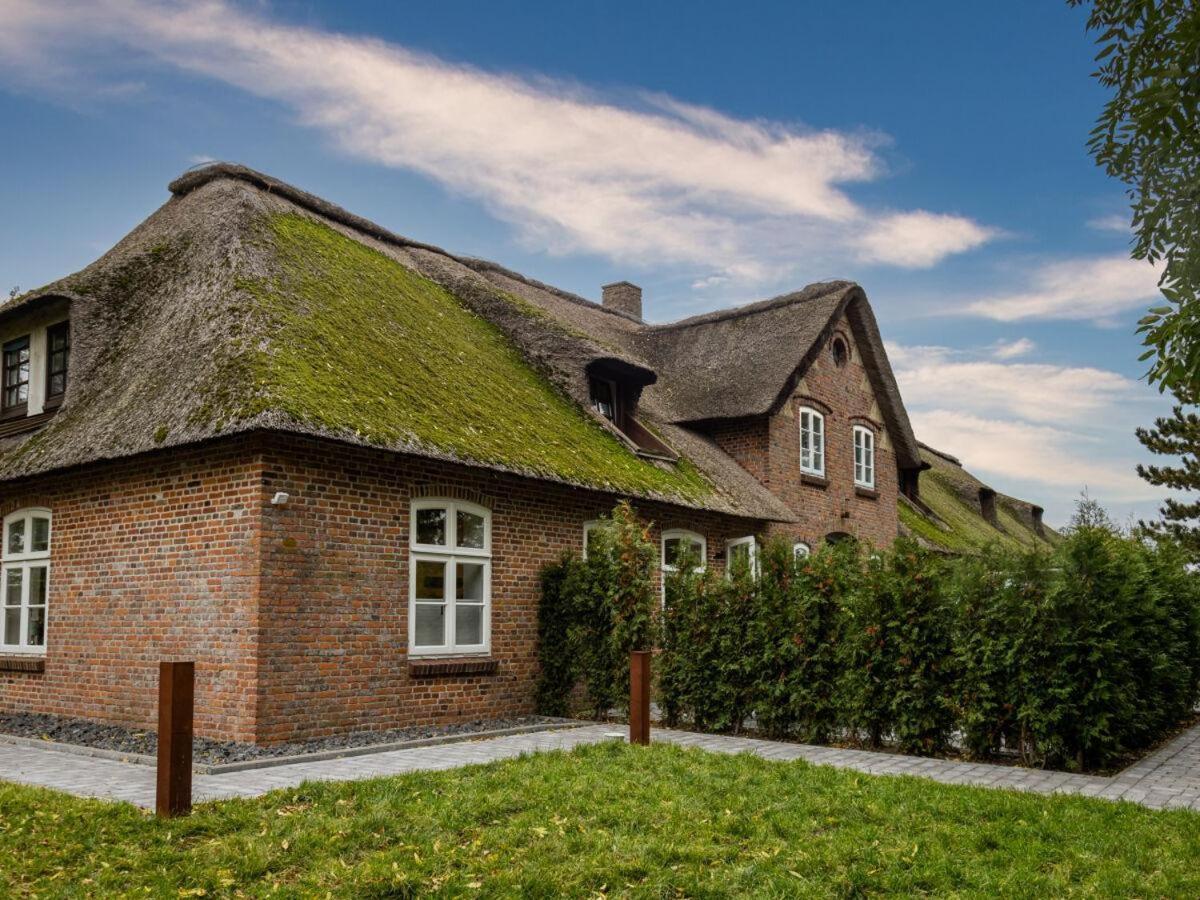 Country Lodge Ole Steen 타팅 외부 사진