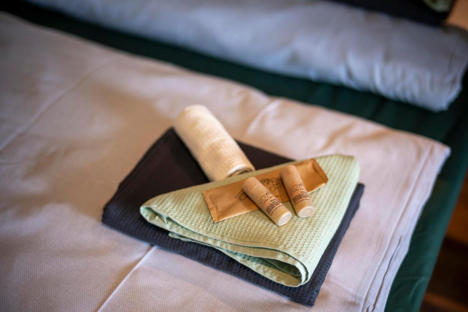Country Lodge Ole Steen 타팅 외부 사진